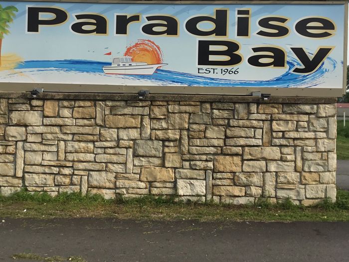 Paradise Bay Property Owners Association